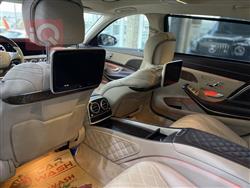 مێرسێدس بێنز S-Class